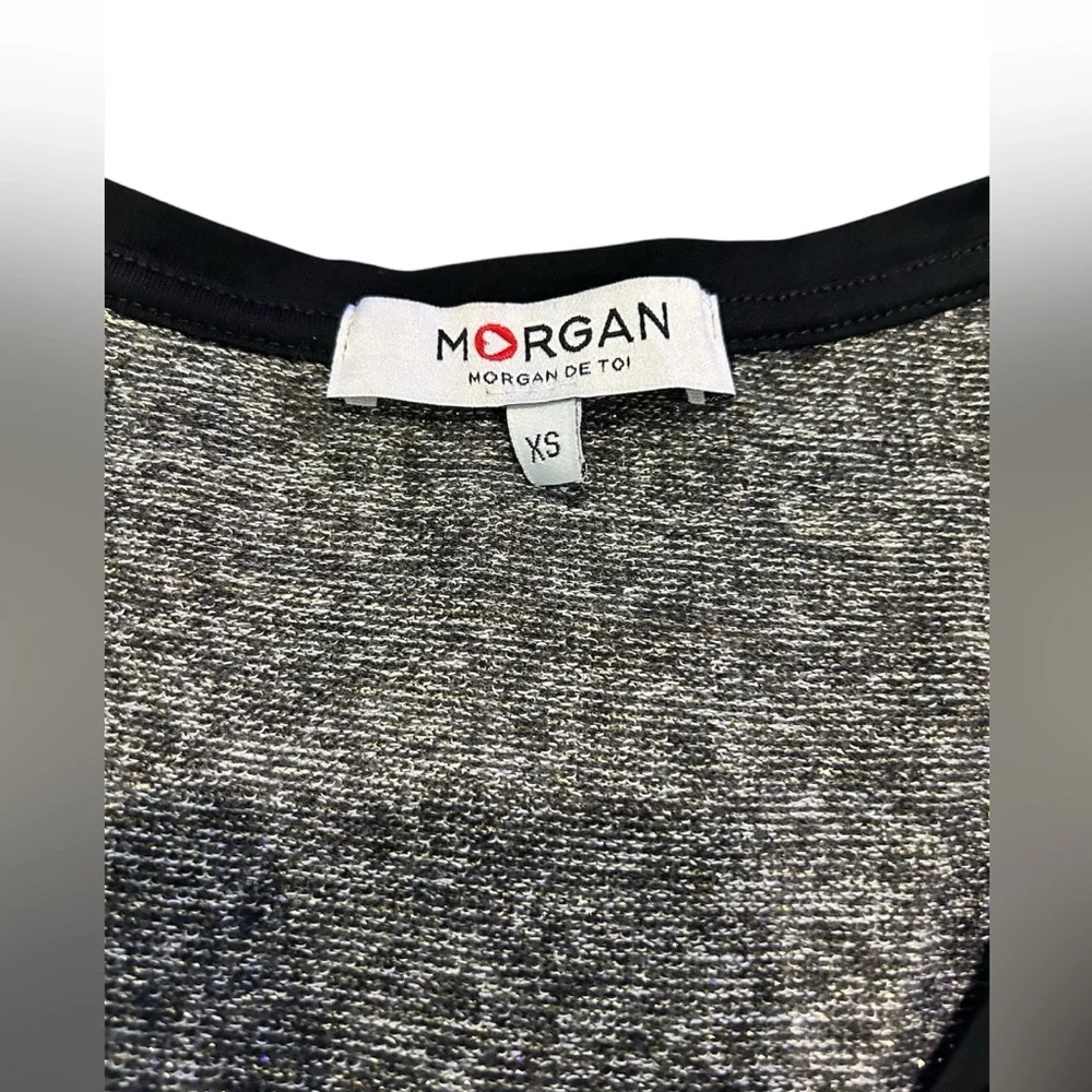 Morgan de Toi tank top XS - Picture 4 of 5